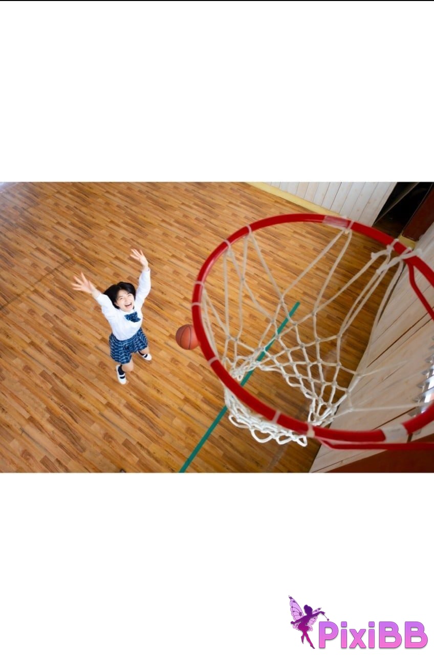 Japanese Idol Sumire Kuramoto Youth Aoharu youth PixiBB.COM 059 1