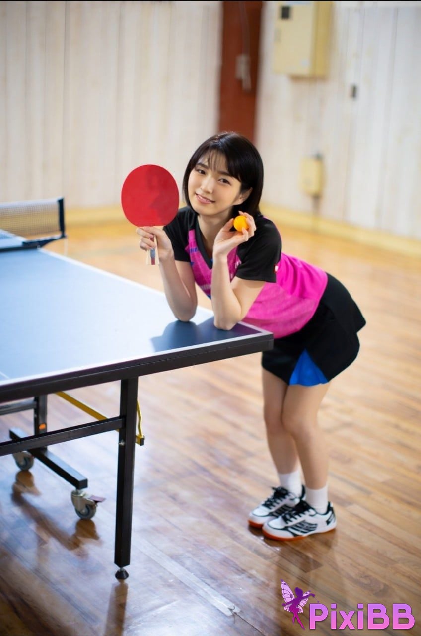 Japanese Idol Sumire Kuramoto Youth Aoharu youth PixiBB.COM 062 1