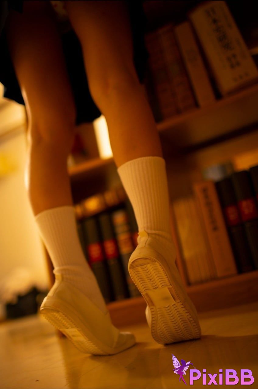 Japanese Idol Sumire Kuramoto Youth Aoharu youth PixiBB.COM 095 1