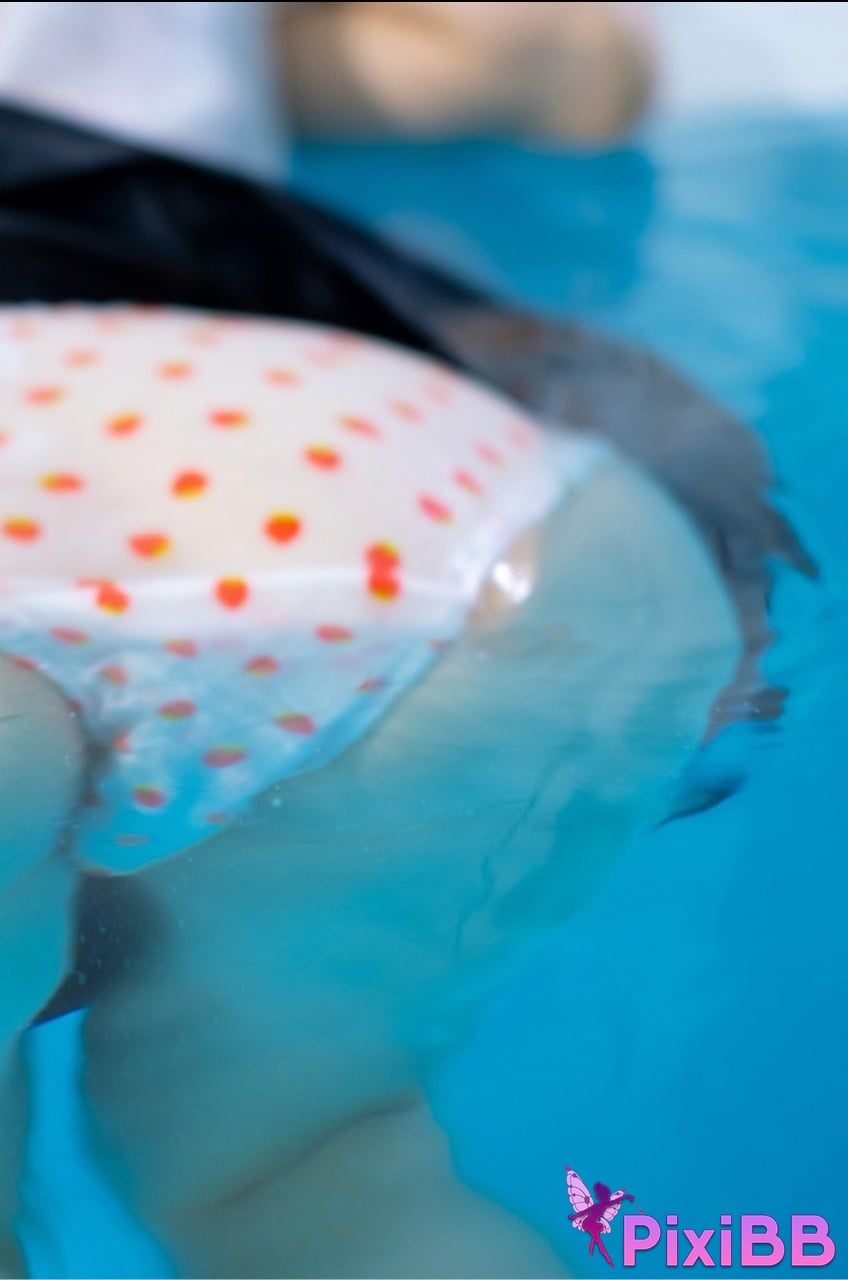 Japanese Idol Sumire Kuramoto Youth Aoharu youth PixiBB.COM 102 1