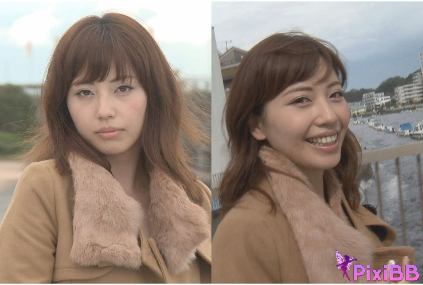 Japanese Idol Miyuki Yokoyama Adult sleepover date MAXING Beautiful girl photo collection PixiBB.COM 022 1