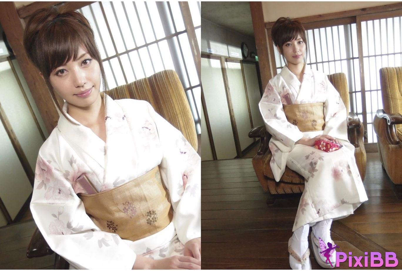 Japanese Idol Miyuki Yokoyama Adult sleepover date MAXING Beautiful girl photo collection PixiBB.COM 025 1