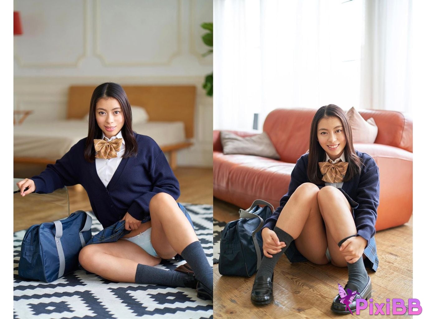 Japanese Idol Yuria Takada digital photo book nude de god tongue PixiBB.COM 010 1