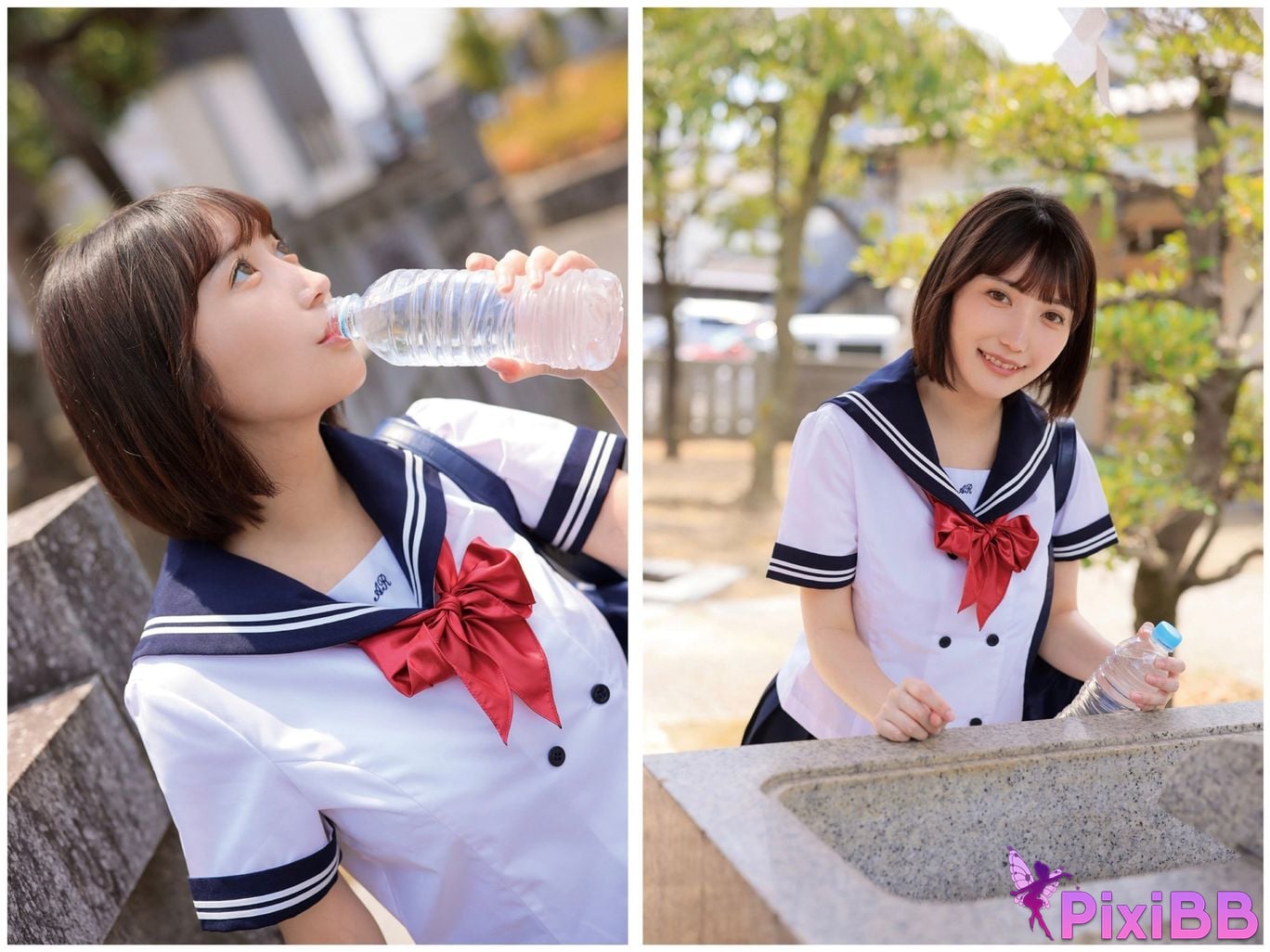 Japanese Idol Rimu Yumino Gravure photo book Y o u t h A a r PixiBB.COM 003 1