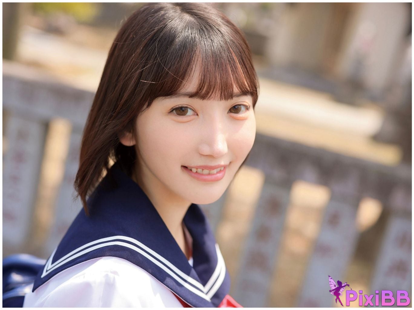 Japanese Idol Rimu Yumino Gravure photo book Y o u t h A a r PixiBB.COM 004 1