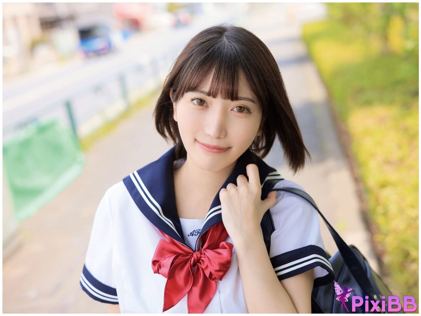 Japanese Idol Rimu Yumino Gravure photo book Y o u t h A a r PixiBB.COM 010 1