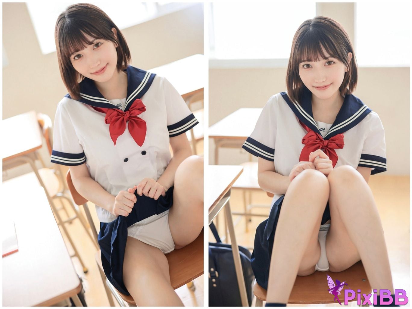 Japanese Idol Rimu Yumino Gravure photo book Y o u t h A a r PixiBB.COM 017 1