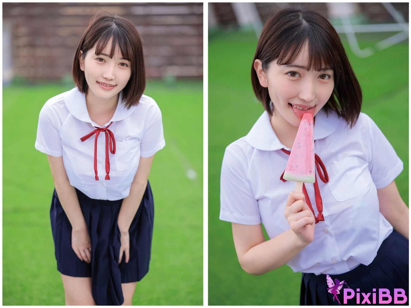 Japanese Idol Rimu Yumino Gravure photo book Y o u t h A a r PixiBB.COM 027 1