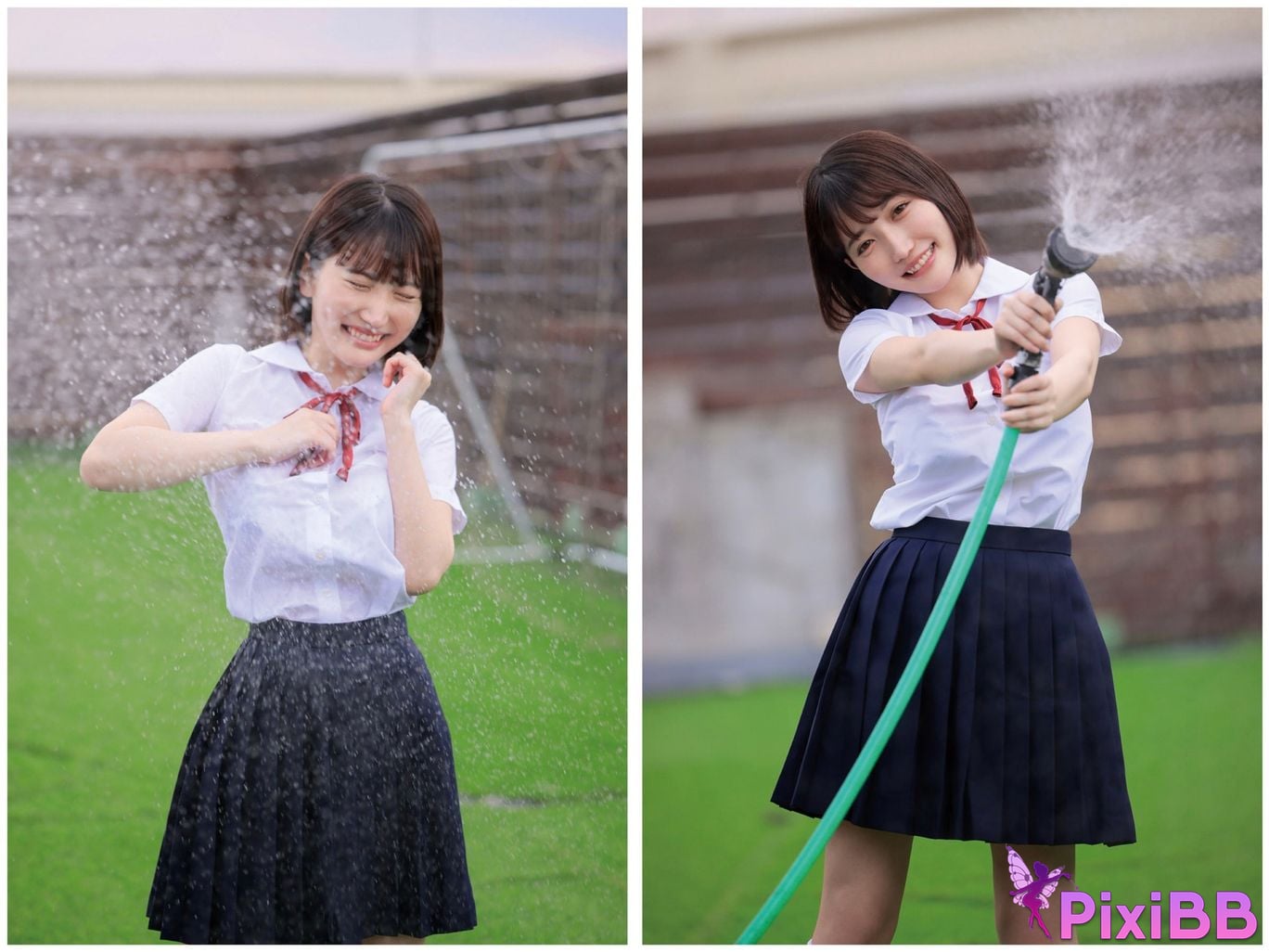 Japanese Idol Rimu Yumino Gravure photo book Y o u t h A a r PixiBB.COM 028 1