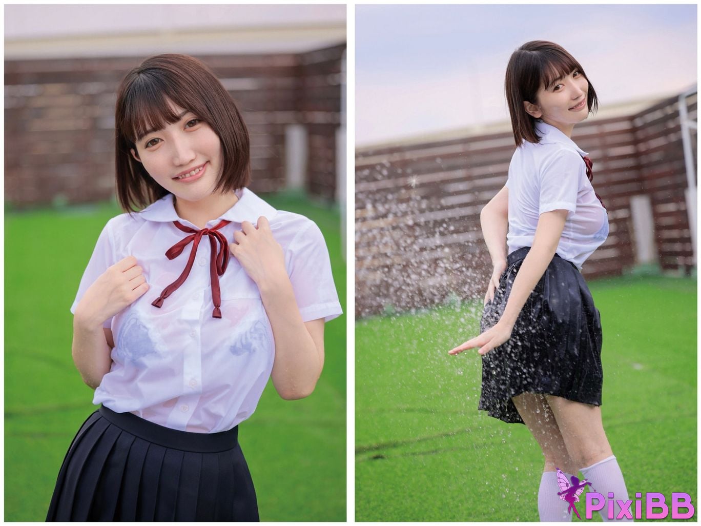 Japanese Idol Rimu Yumino Gravure photo book Y o u t h A a r PixiBB.COM 029 1