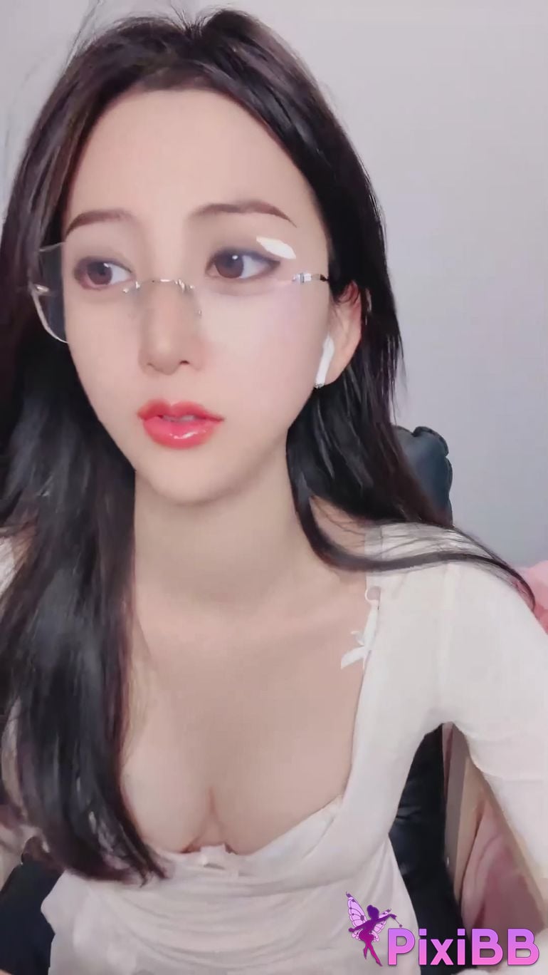 Xiyue goddess of contrast Excellent figure Vibrator explodes PixiBB.COM 001 1