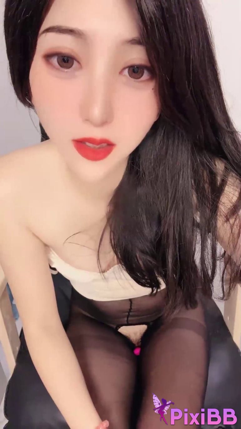 Xiyue goddess of contrast Excellent figure Vibrator explodes PixiBB.COM 025 1