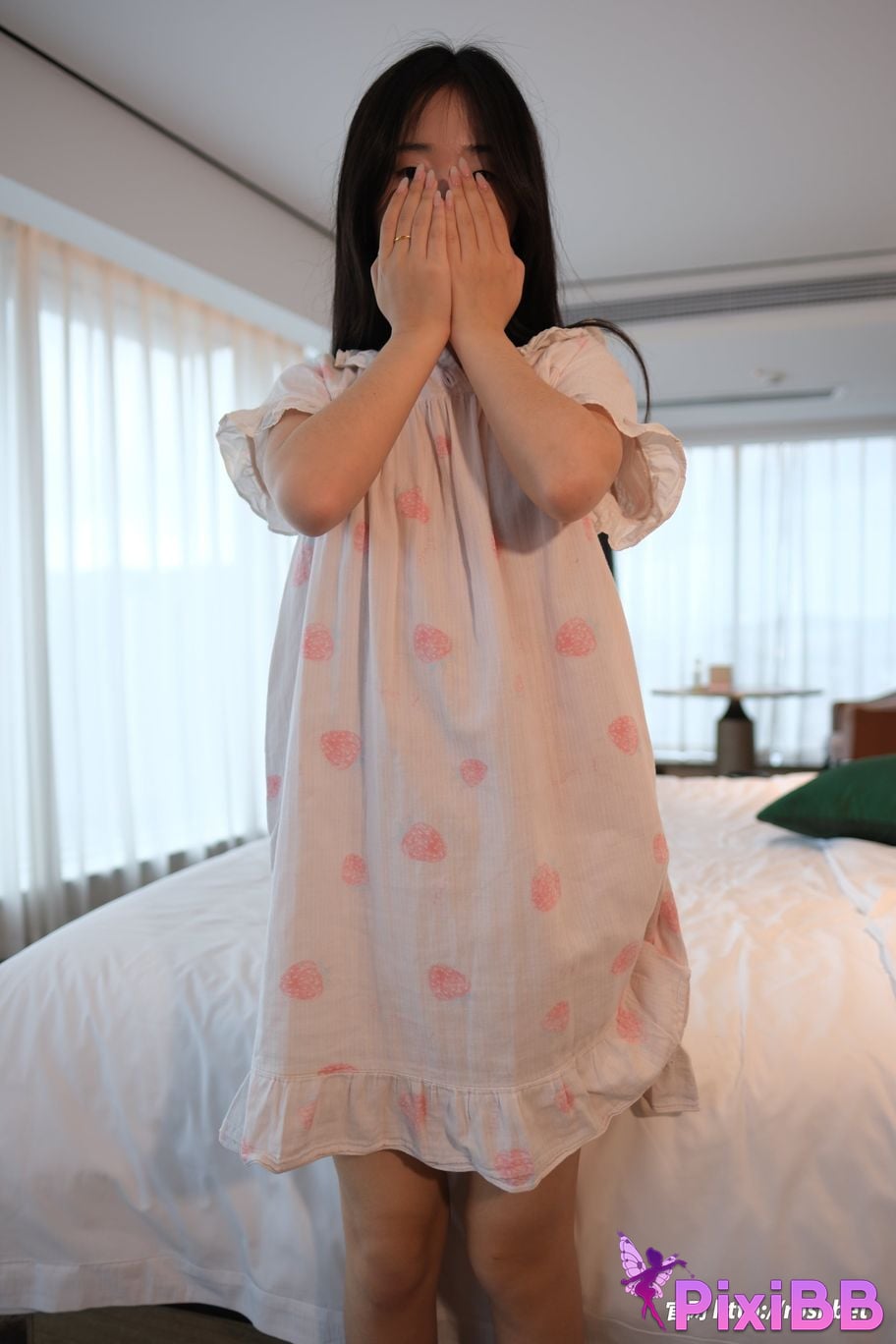 ROSI Photography 2026.02.14 No.5185 PixiBB.COM 004 1