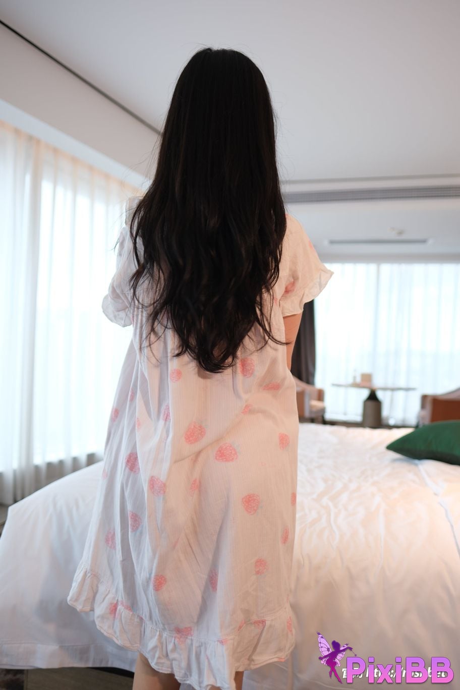 ROSI Photography 2026.02.14 No.5185 PixiBB.COM 008 1