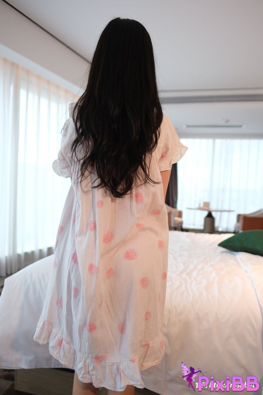 ROSI Photography 2026.02.14 No.5185 PixiBB.COM 010 1