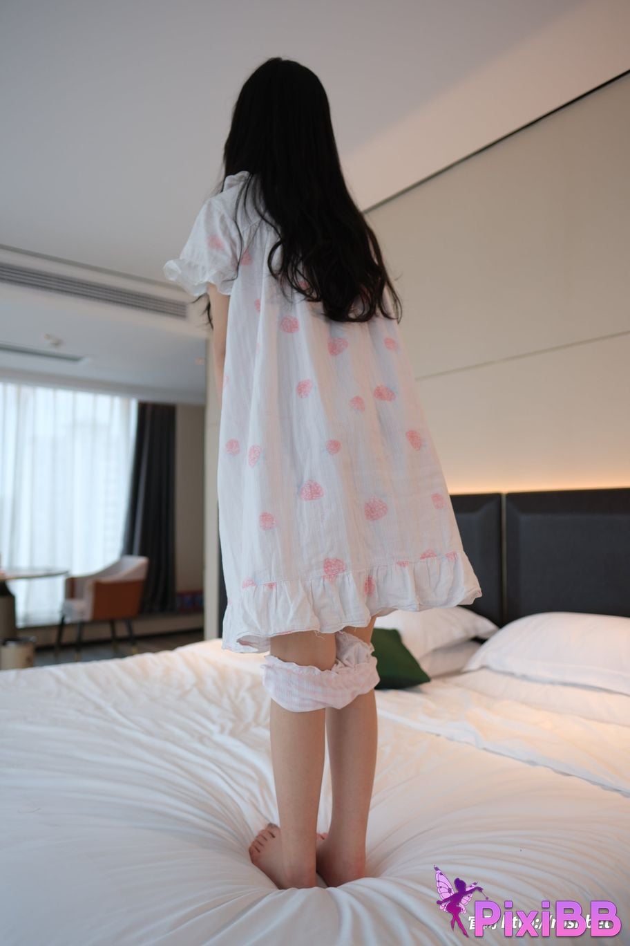 ROSI Photography 2026.02.14 No.5185 PixiBB.COM 081 1