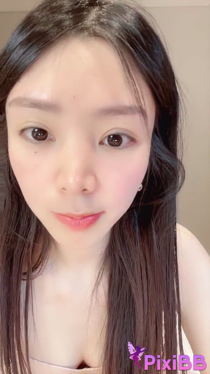 Talented Mier beauty goddess Super sexy naked dance and squirting PixiBB.COM 006 1