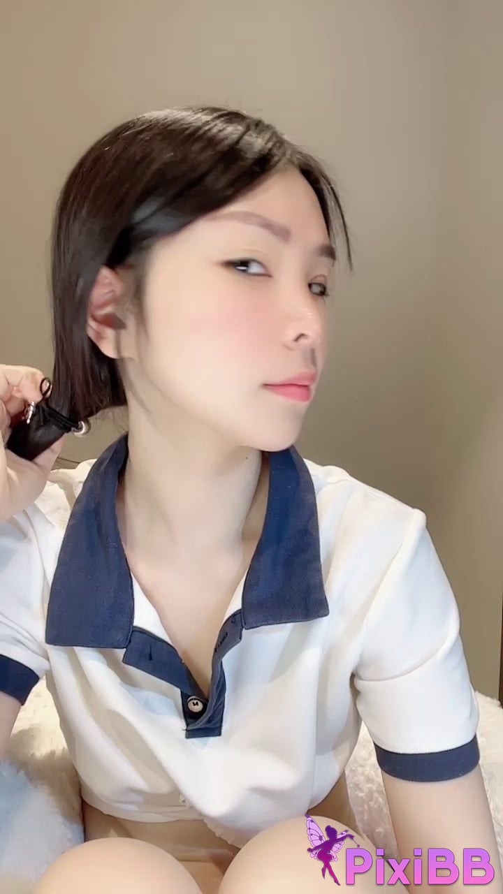 Talented Mier beauty goddess Super sexy naked dance and squirting PixiBB.COM 009 1