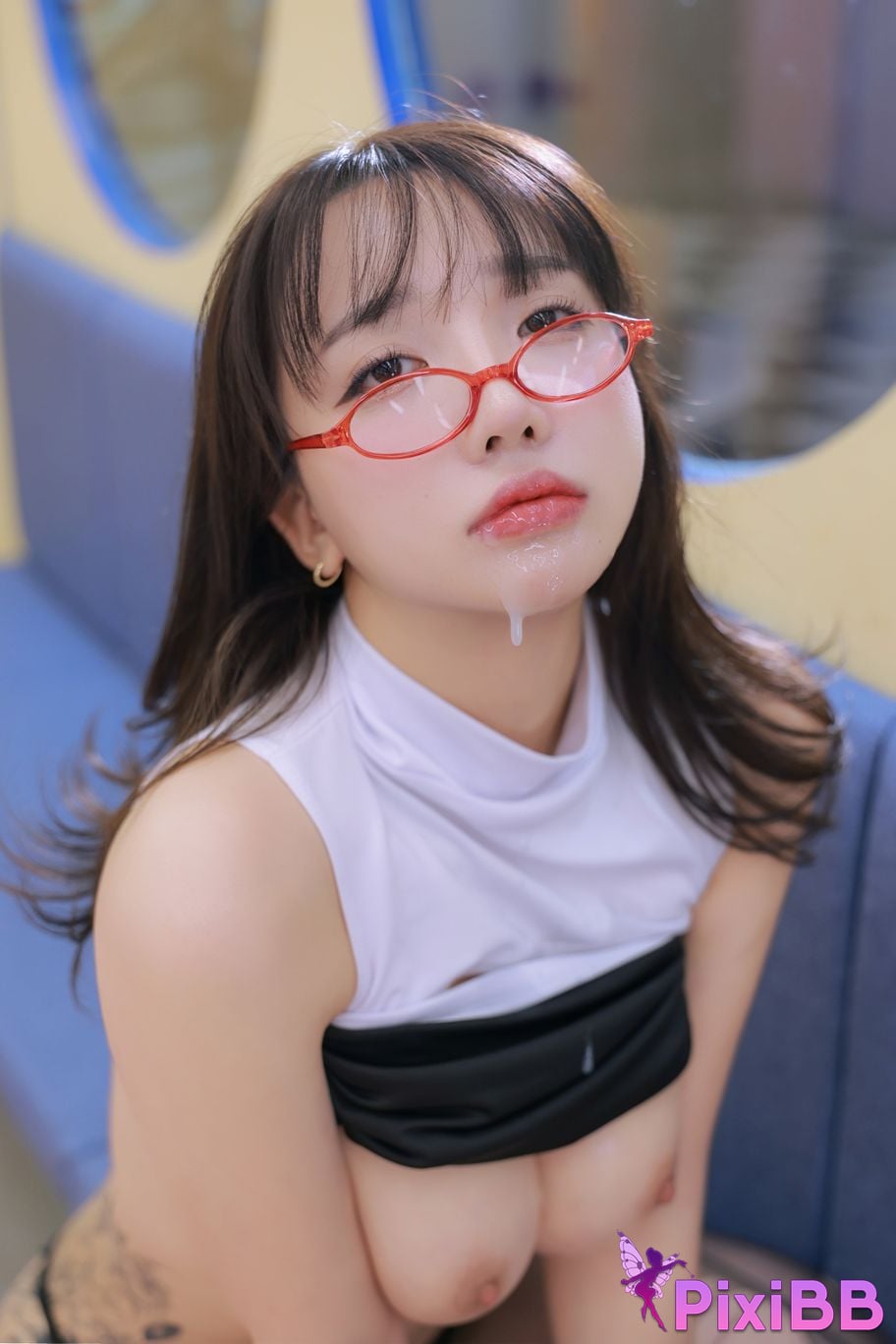 Son Ye Eun eun Last Stop PixiBB.COM 009