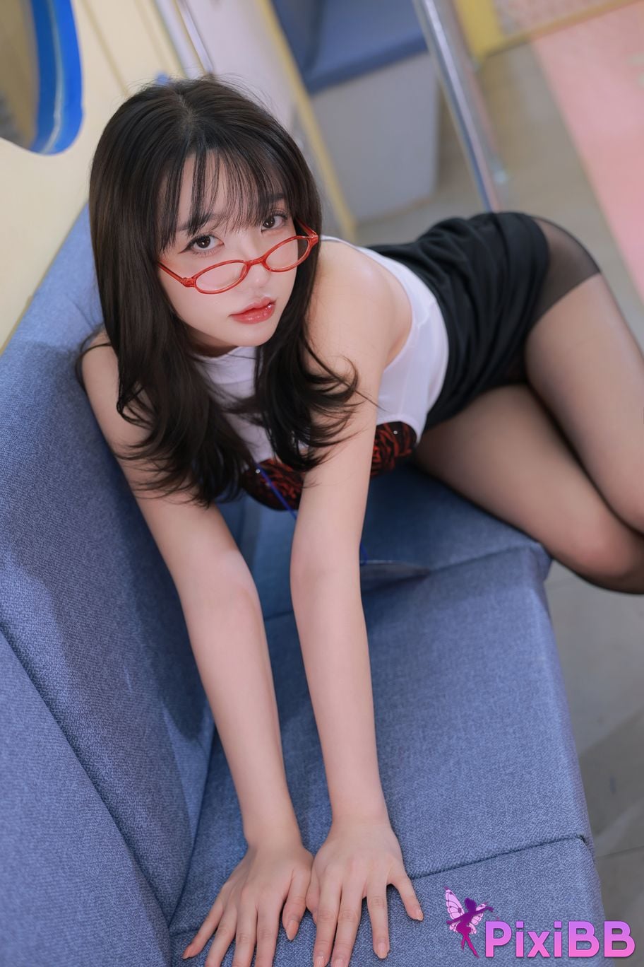 Son Ye Eun eun Last Stop PixiBB.COM 030