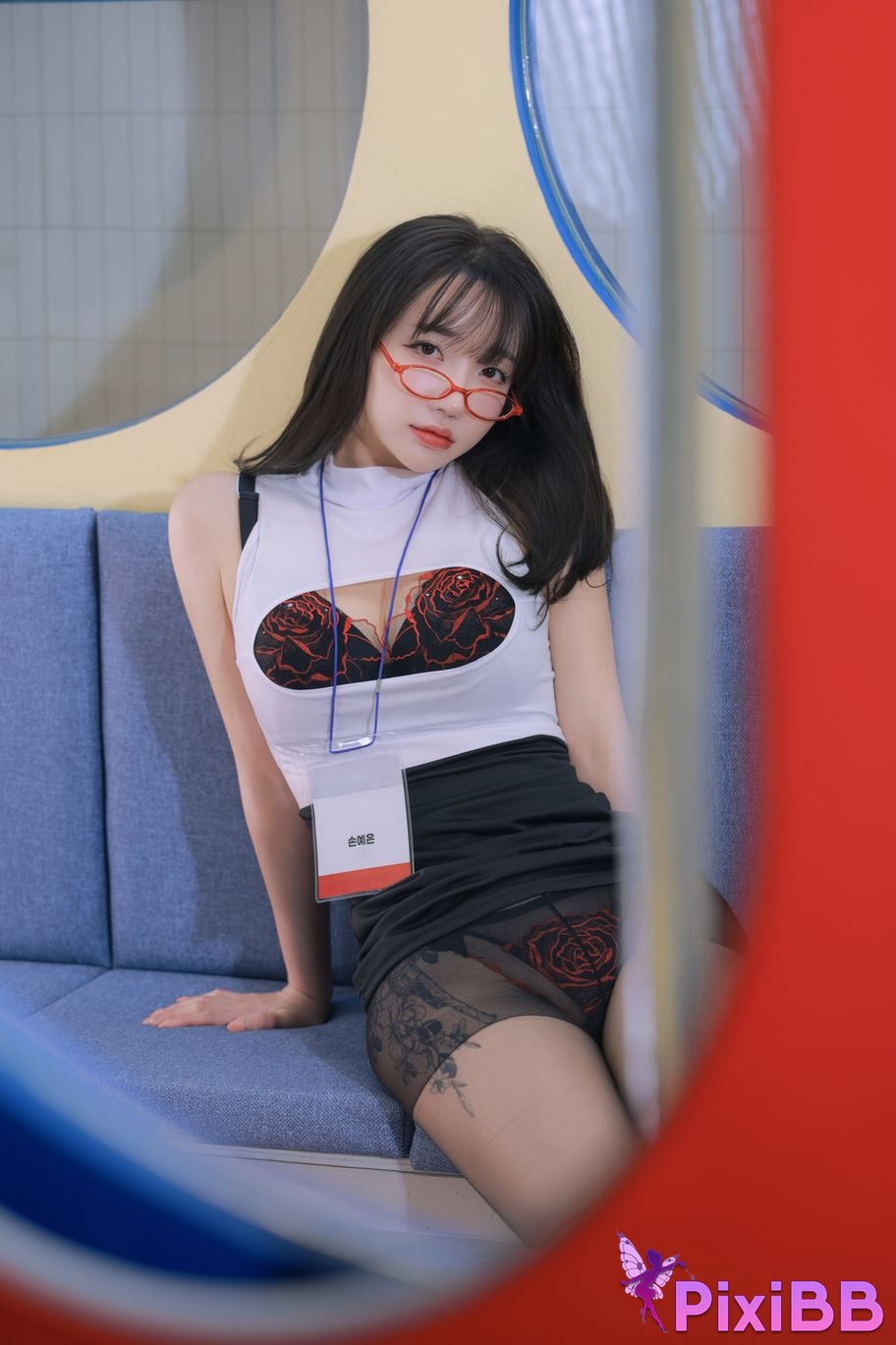 Son Ye Eun eun Last Stop PixiBB.COM 039