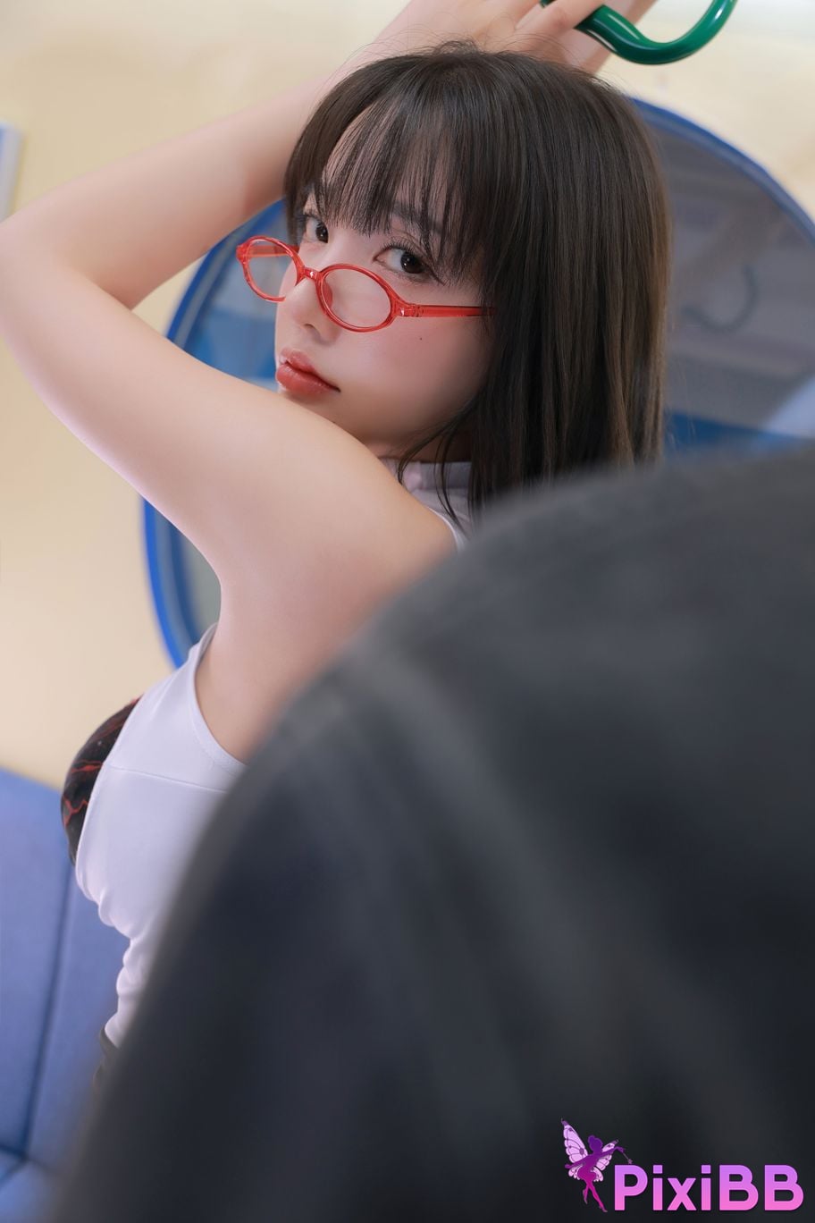 Son Ye Eun eun Last Stop PixiBB.COM 061