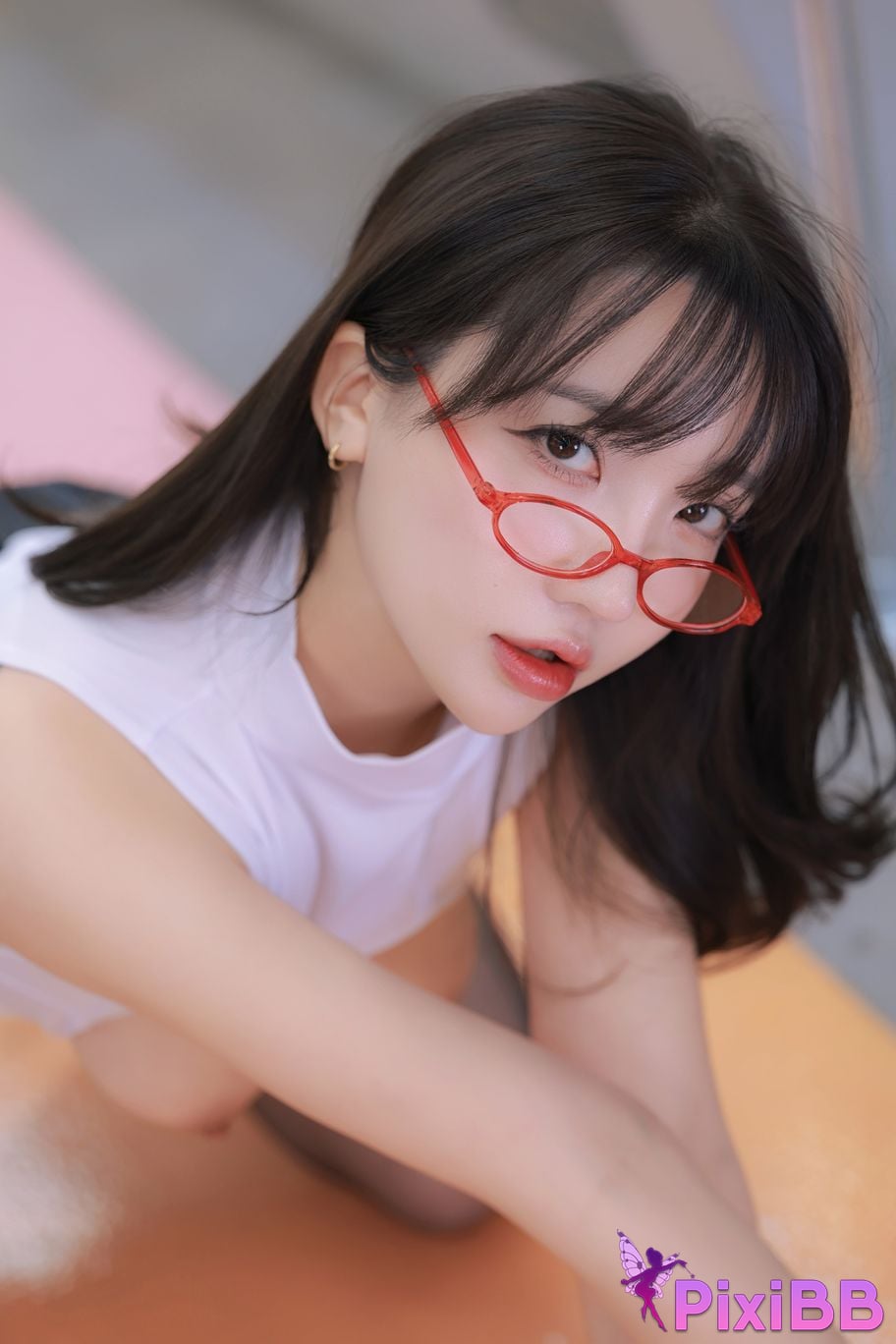 Son Ye Eun eun Last Stop PixiBB.COM 073