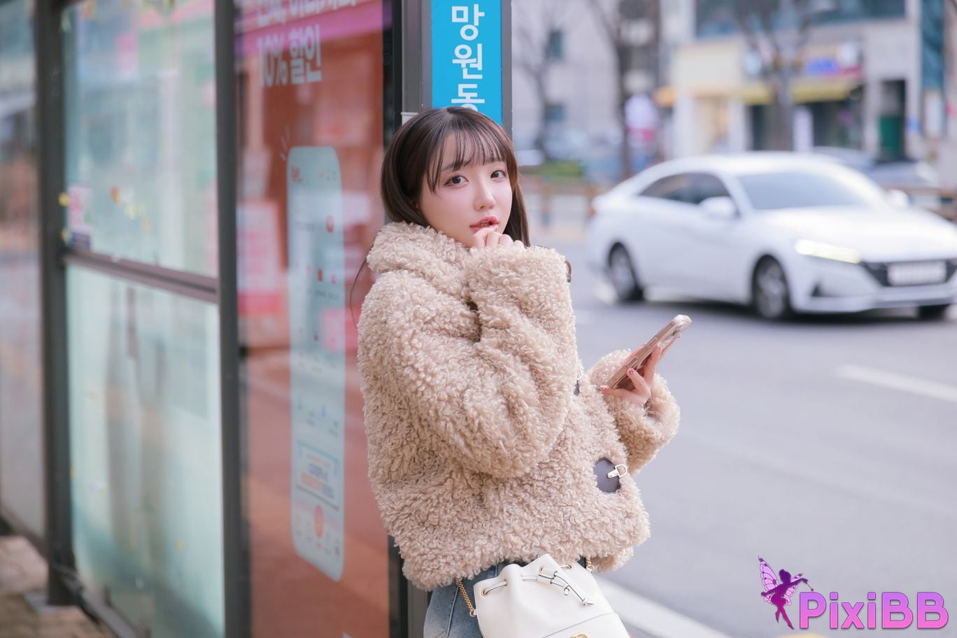 Son Ye Eun eun 2025 X Mas Offline PixiBB.COM 006