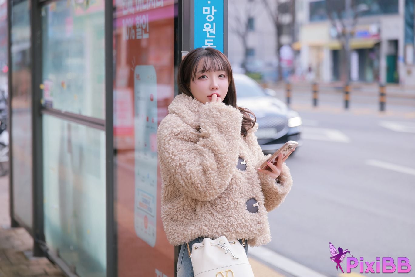 Son Ye Eun eun 2025 X Mas Offline PixiBB.COM 007