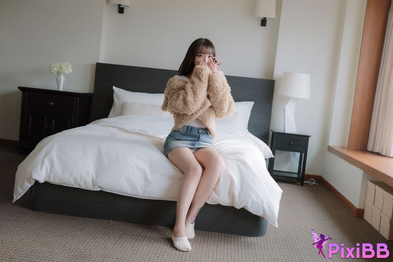 Son Ye Eun eun 2025 X Mas Offline PixiBB.COM 011