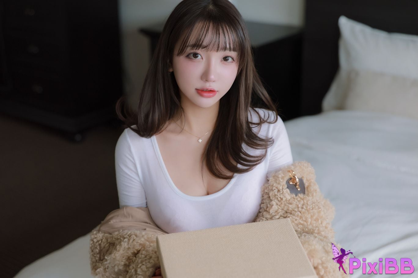 Son Ye Eun eun 2025 X Mas Offline PixiBB.COM 014