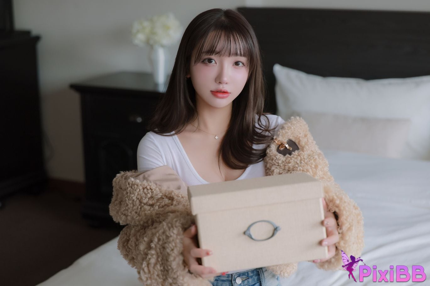 Son Ye Eun eun 2025 X Mas Offline PixiBB.COM 015