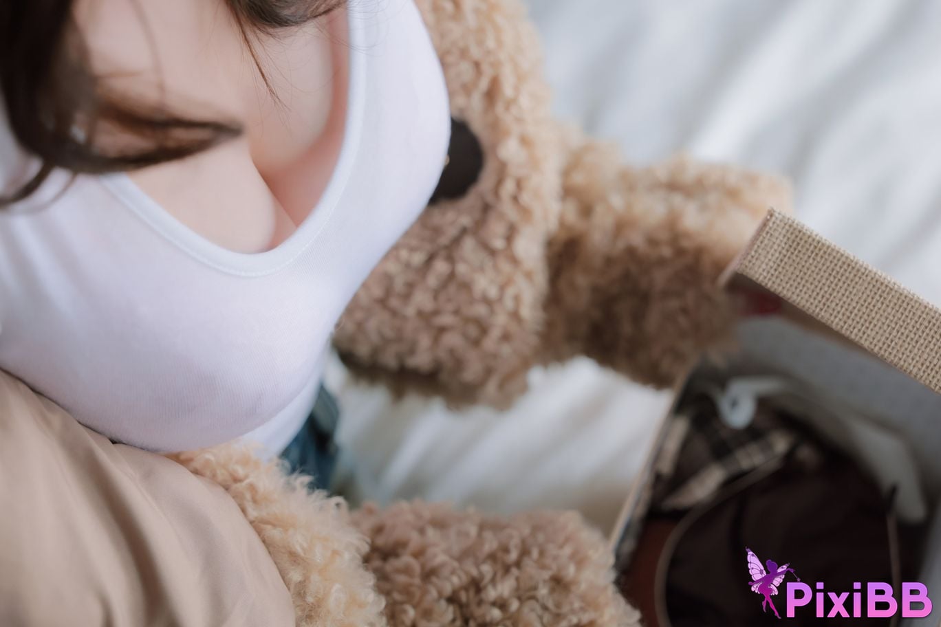 Son Ye Eun eun 2025 X Mas Offline PixiBB.COM 017