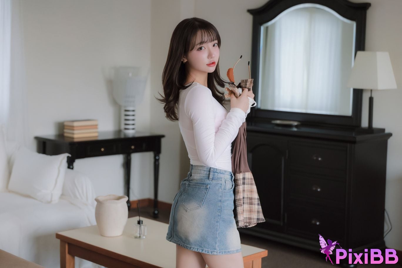 Son Ye Eun eun 2025 X Mas Offline PixiBB.COM 021