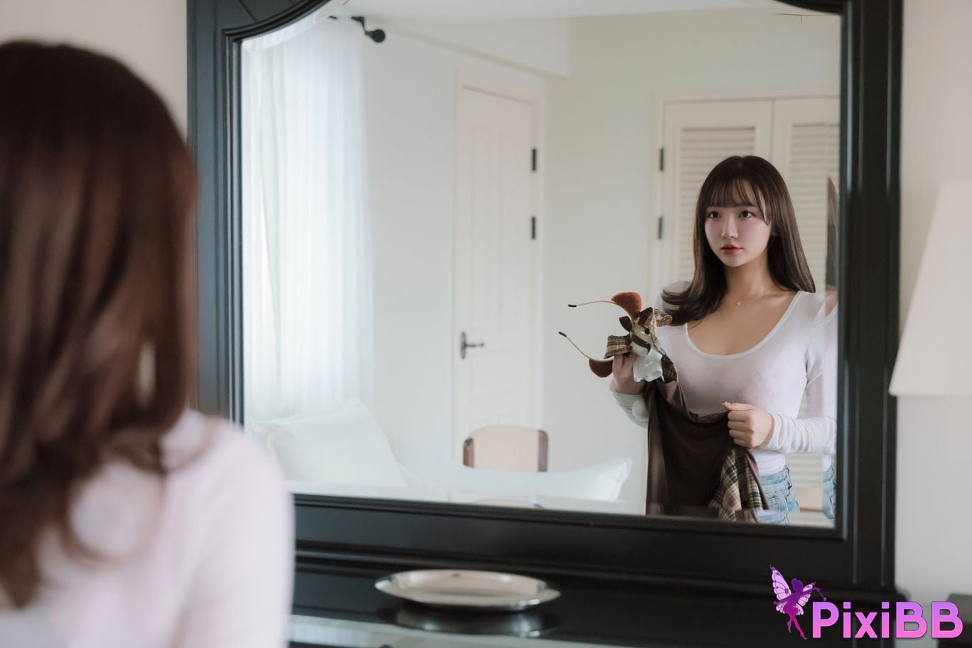 Son Ye Eun eun 2025 X Mas Offline PixiBB.COM 024