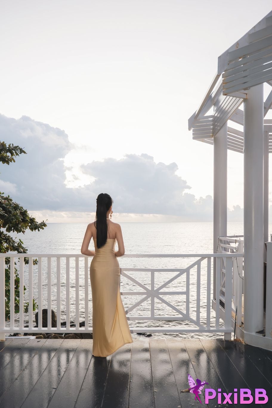 Cosplayer every year Nnian Venus by the Sea PixiBB.COM 006