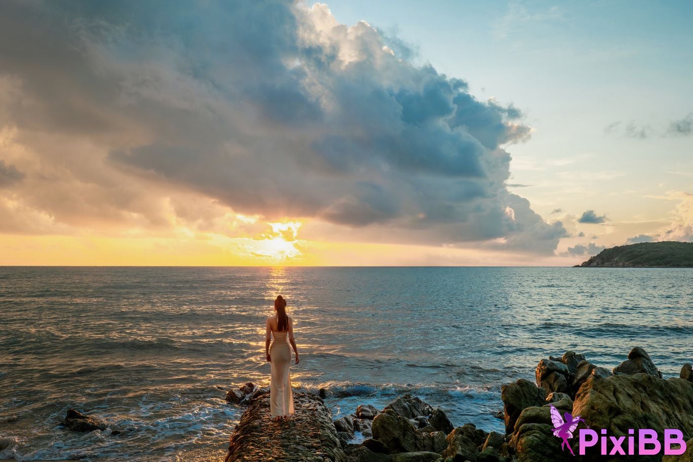 Cosplayer every year Nnian Venus by the Sea PixiBB.COM 017