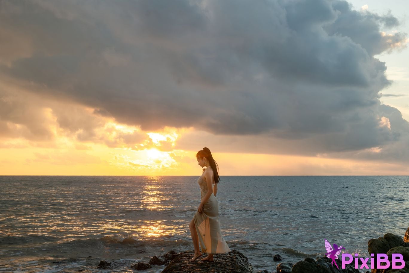 Cosplayer every year Nnian Venus by the Sea PixiBB.COM 018