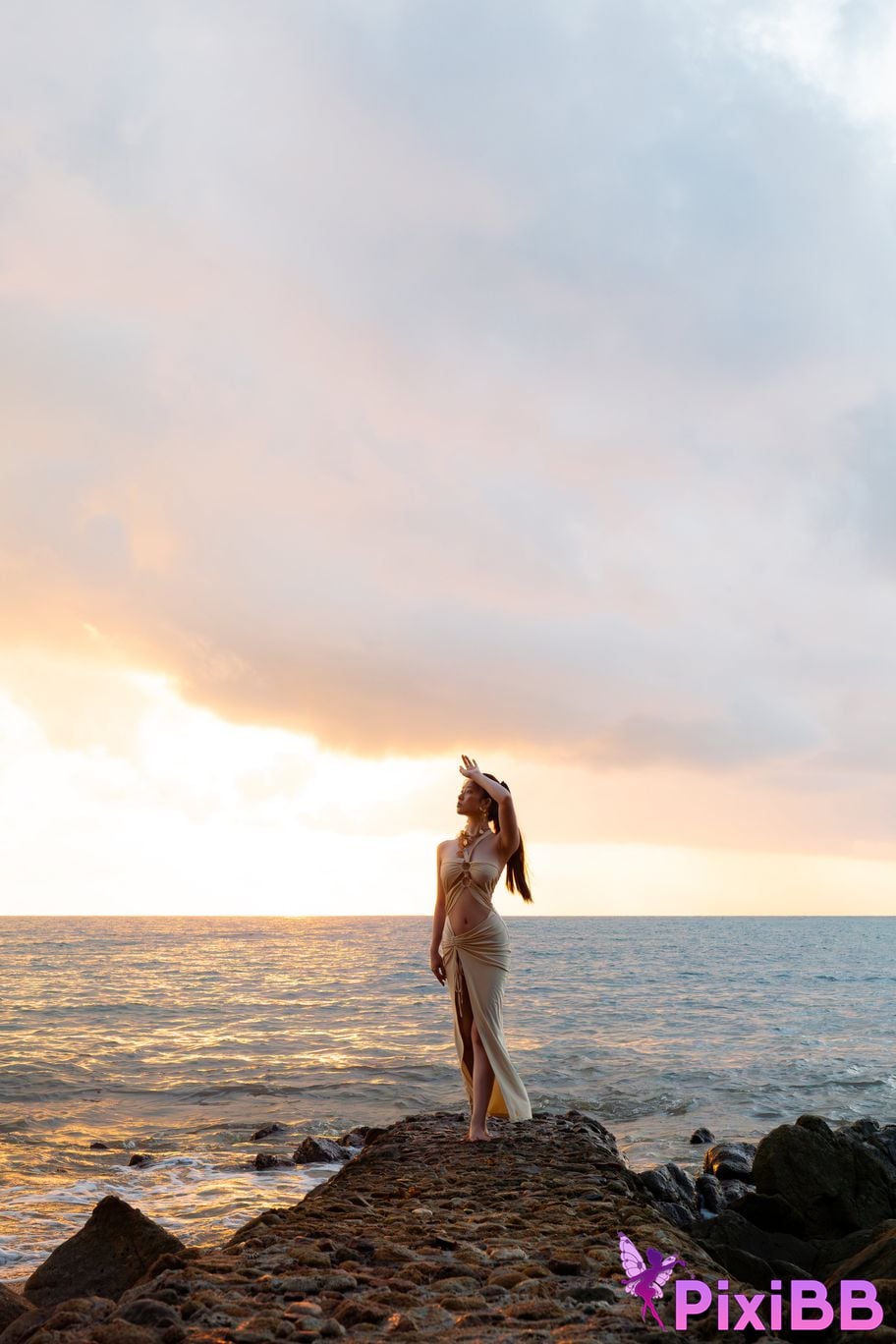 Cosplayer every year Nnian Venus by the Sea PixiBB.COM 020