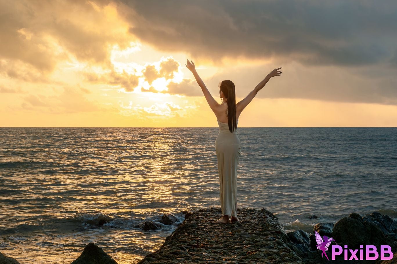 Cosplayer every year Nnian Venus by the Sea PixiBB.COM 023