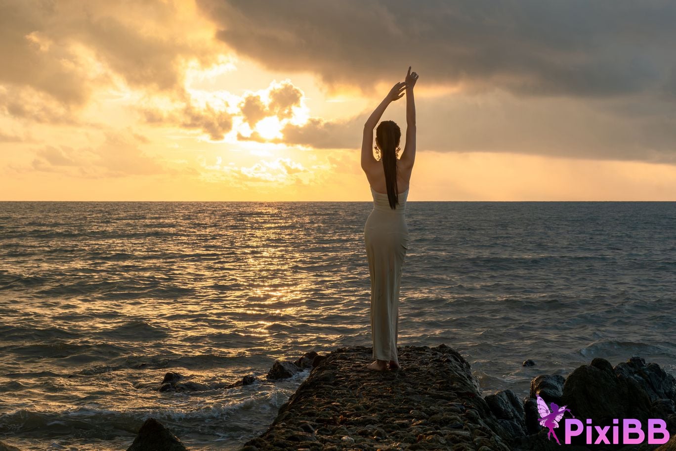 Cosplayer every year Nnian Venus by the Sea PixiBB.COM 024