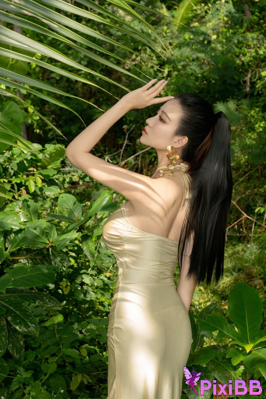 Cosplayer every year Nnian Venus by the Sea PixiBB.COM 041