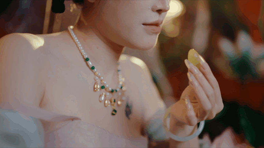 Cosplayer Deer eight years old Zong You pillow lovesickness PixiBB.COM 132