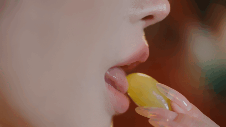 Cosplayer Deer eight years old Zong You pillow lovesickness PixiBB.COM 135