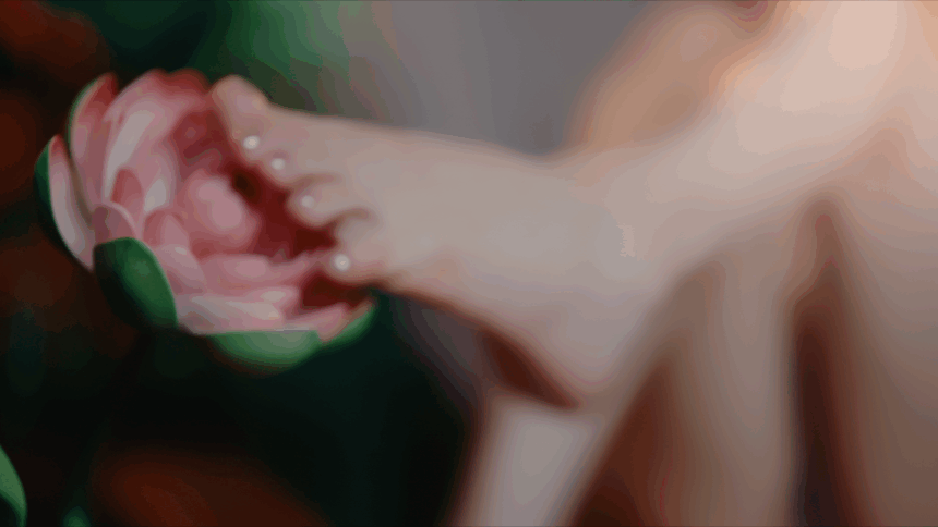 Cosplayer Deer eight years old Zong You pillow lovesickness PixiBB.COM 138