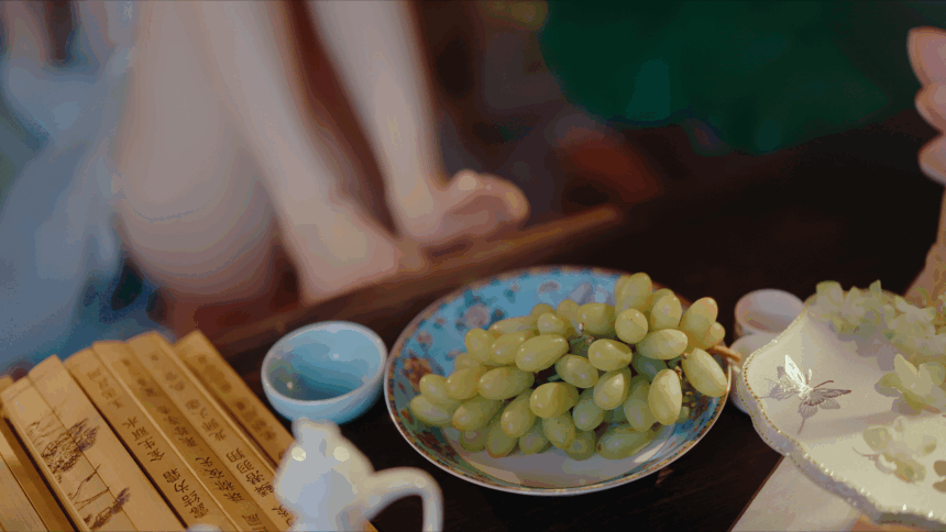 Cosplayer Deer eight years old Zong You pillow lovesickness PixiBB.COM 139