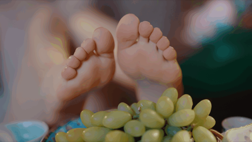 Cosplayer Deer eight years old Zong You pillow lovesickness PixiBB.COM 140