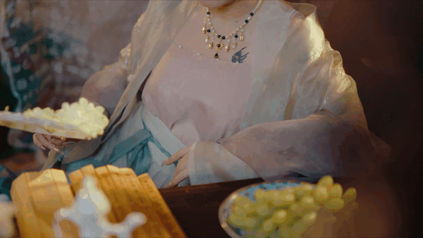 Cosplayer Deer eight years old Zong You pillow lovesickness PixiBB.COM 141