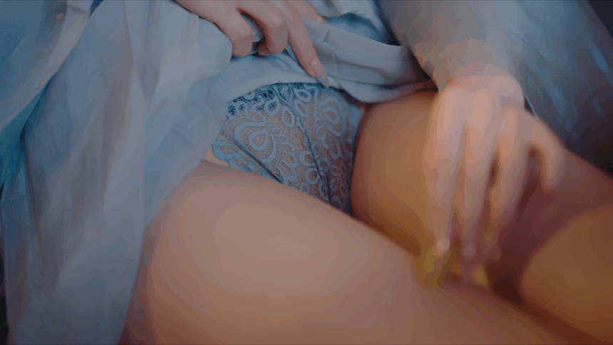 Cosplayer Deer eight years old Zong You pillow lovesickness PixiBB.COM 143