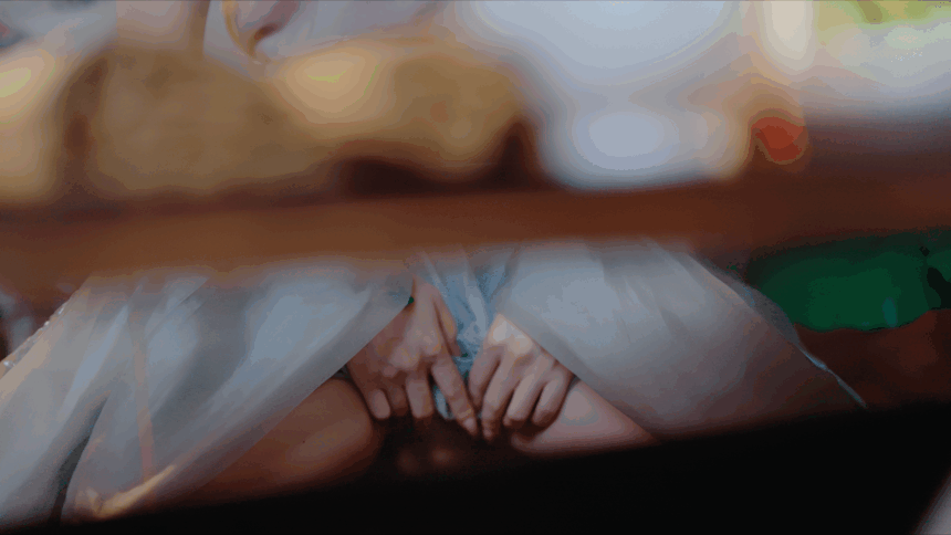 Cosplayer Deer eight years old Zong You pillow lovesickness PixiBB.COM 146